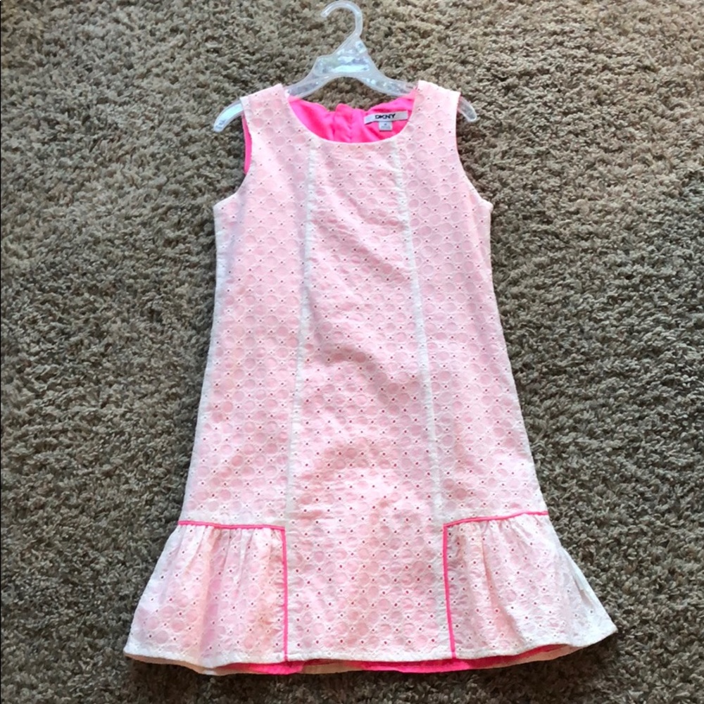 cute sundress, size medium (8-10), 20$